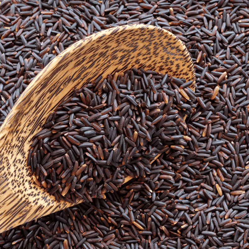 Black Kavuni Rice 500 G