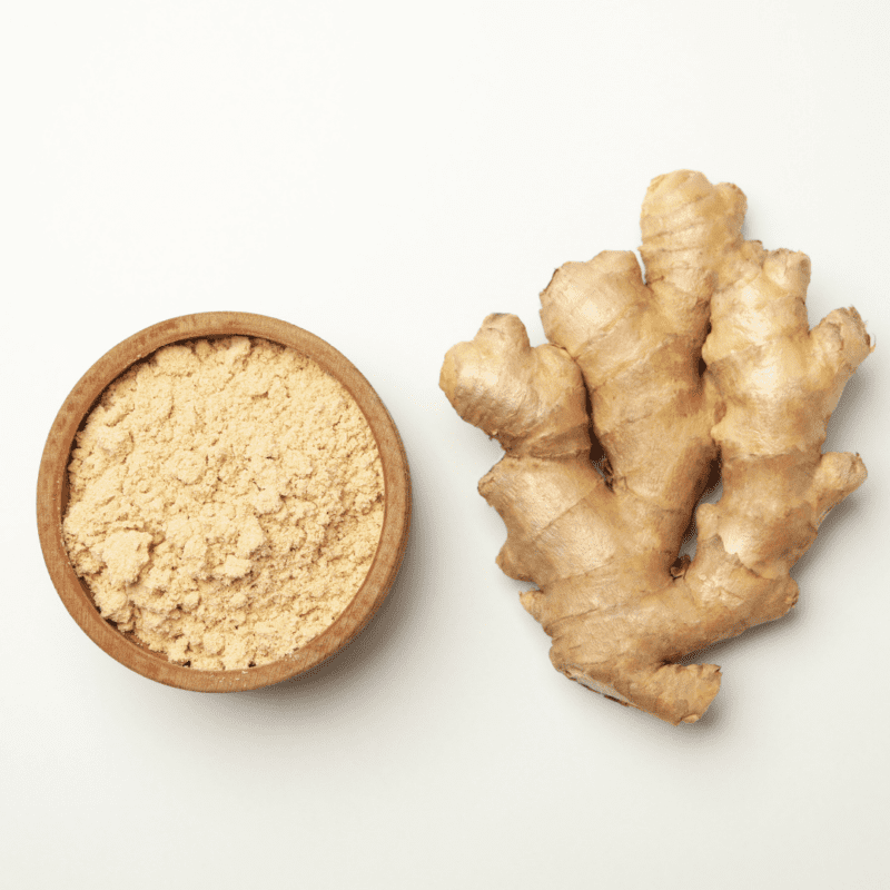 Dry Ginger Powder 50 G