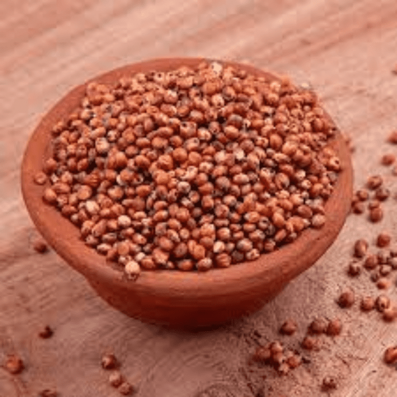 Red Sorghum 500 G