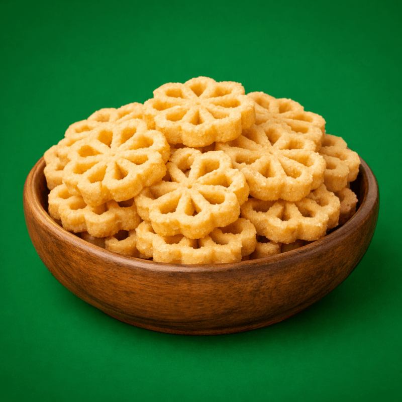 Achu murukku 5 pcs