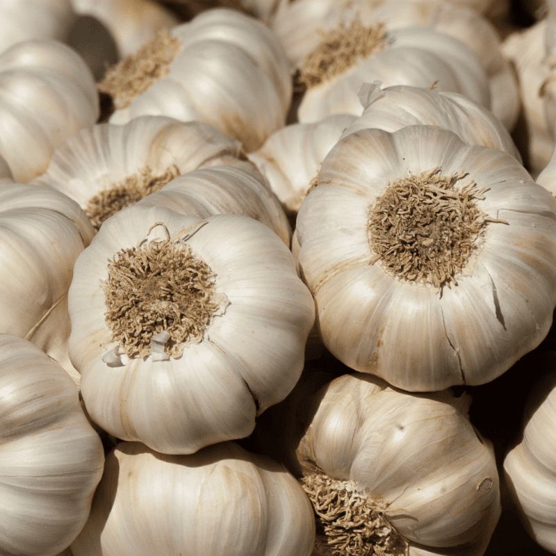Hill Garlic 500 G