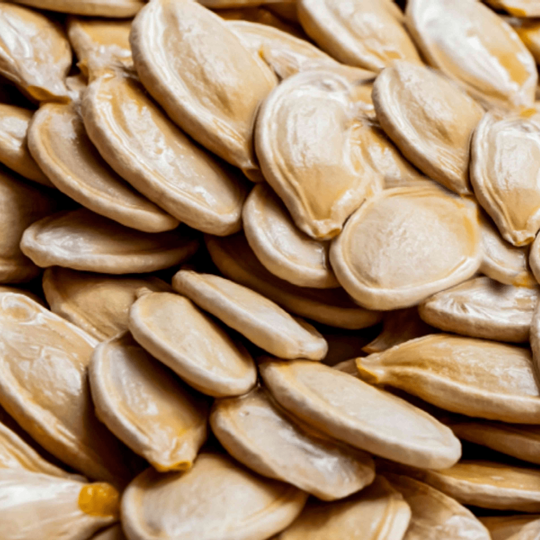 20 White Queen Pumpkin Seeds – Non-GMO, Heirloom, Open-Pollinated, Fresh