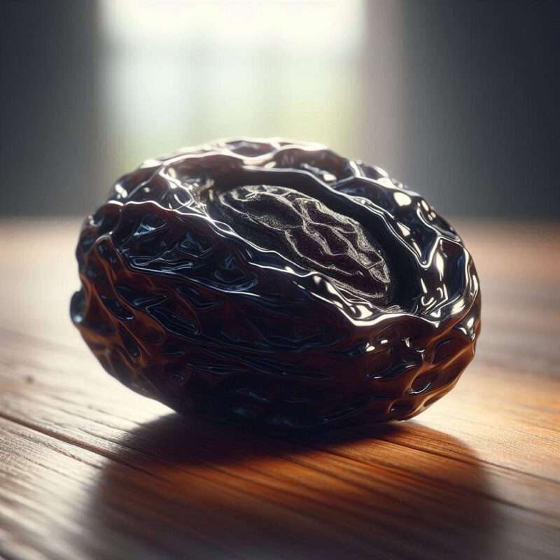 Black raisin with seed 250 G