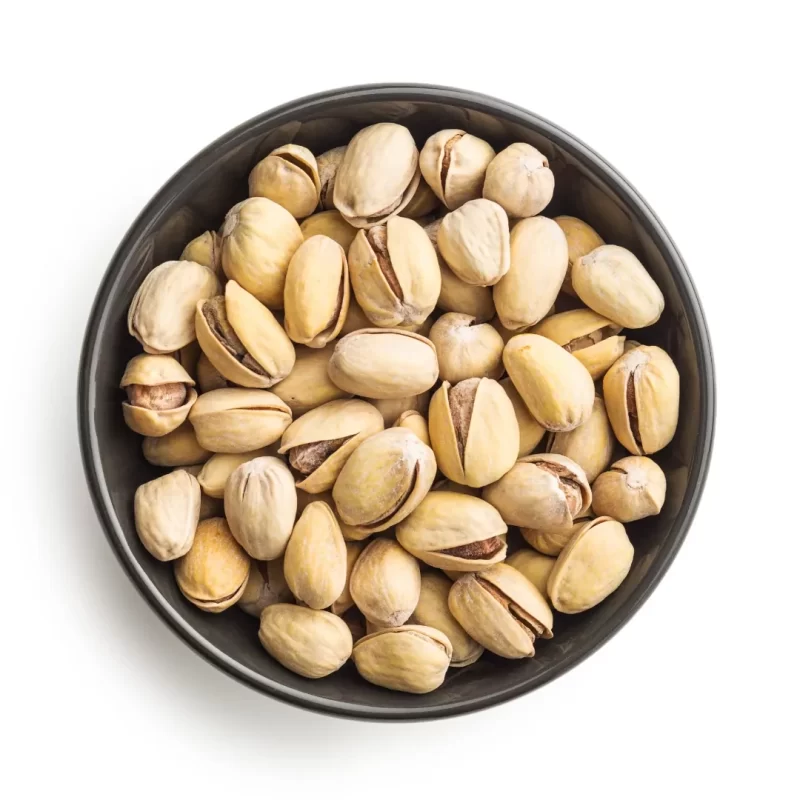 Roasted & Salted Pistachios 250 G
