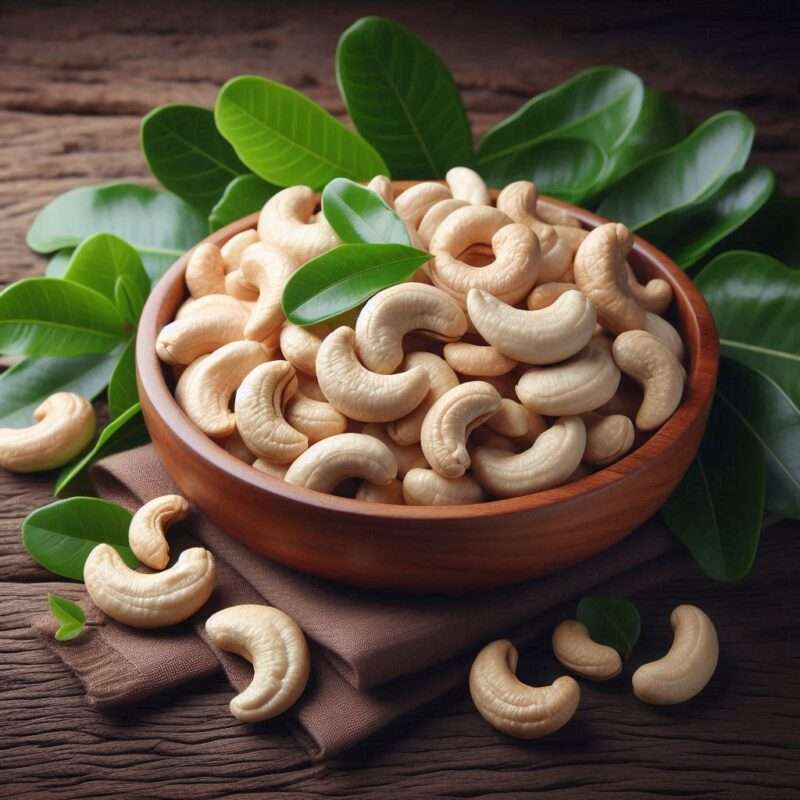 Cashew Nuts 250 G
