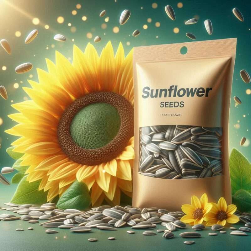 Sunflower Seeds 250