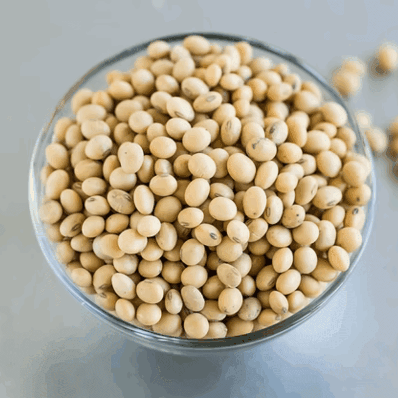 White Soya Bean 500 G