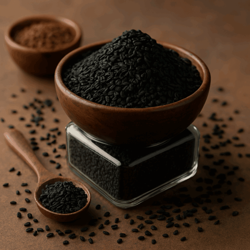 Black Cumin Seeds 100 G