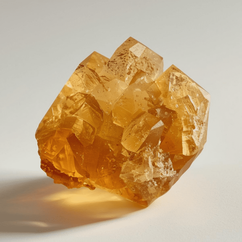 Pure Asafoetida Resin 50 G