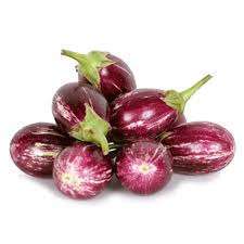 Brinjal கத்திரிக்காய் 250 G