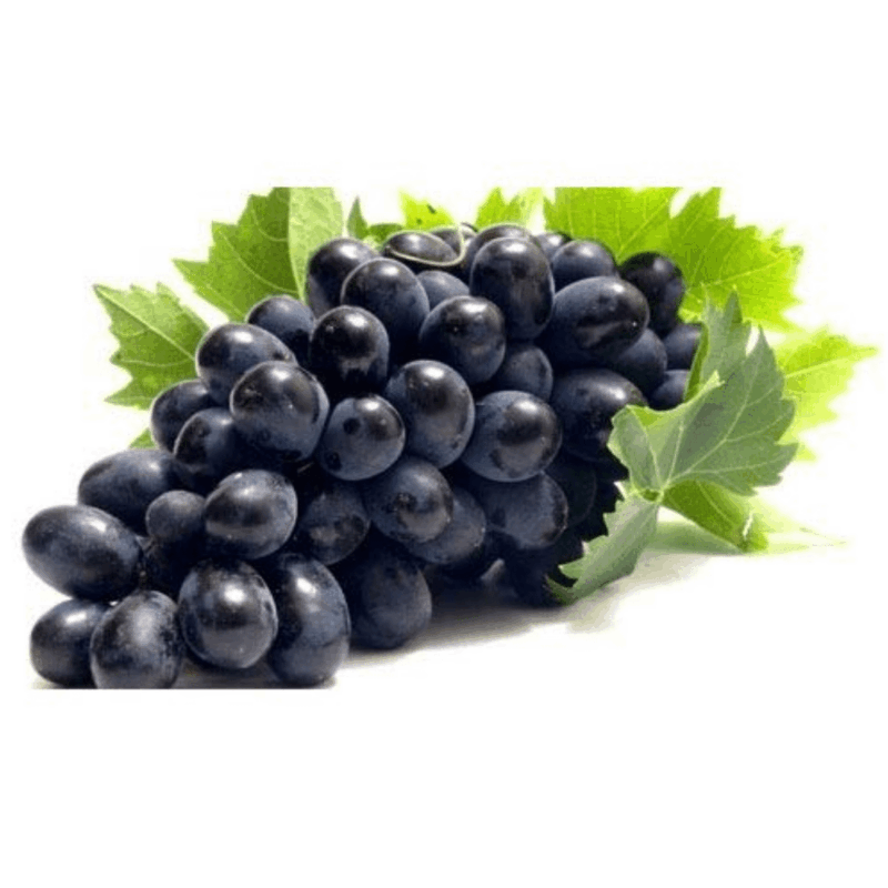 Black Grapes கருப்பு திராட்சை 500 G