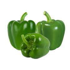 Green Capsicum குடமிளகாய் 250 G