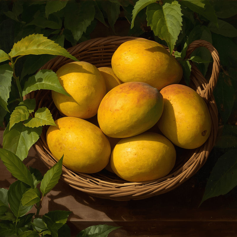 Imam Pasand Mangoes 5 kgs