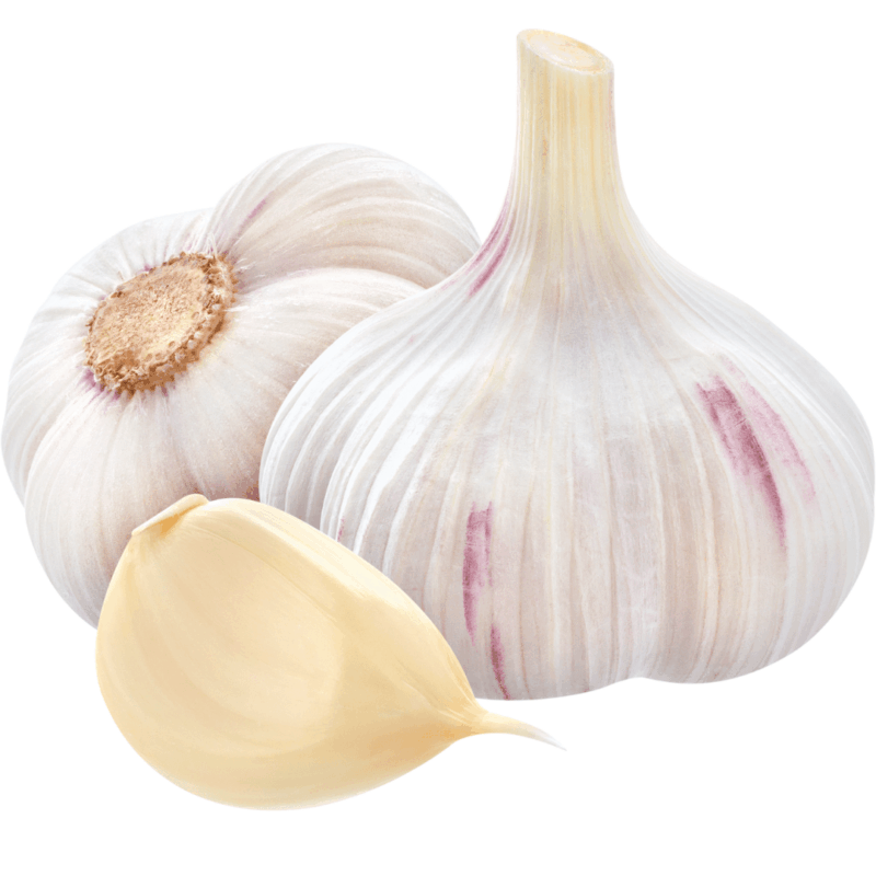 Fresh Garlic வெள்ளைப்பூண்டு 200 G