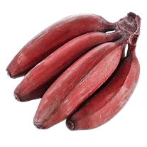 Banana Red செவ்வாழை 500 G