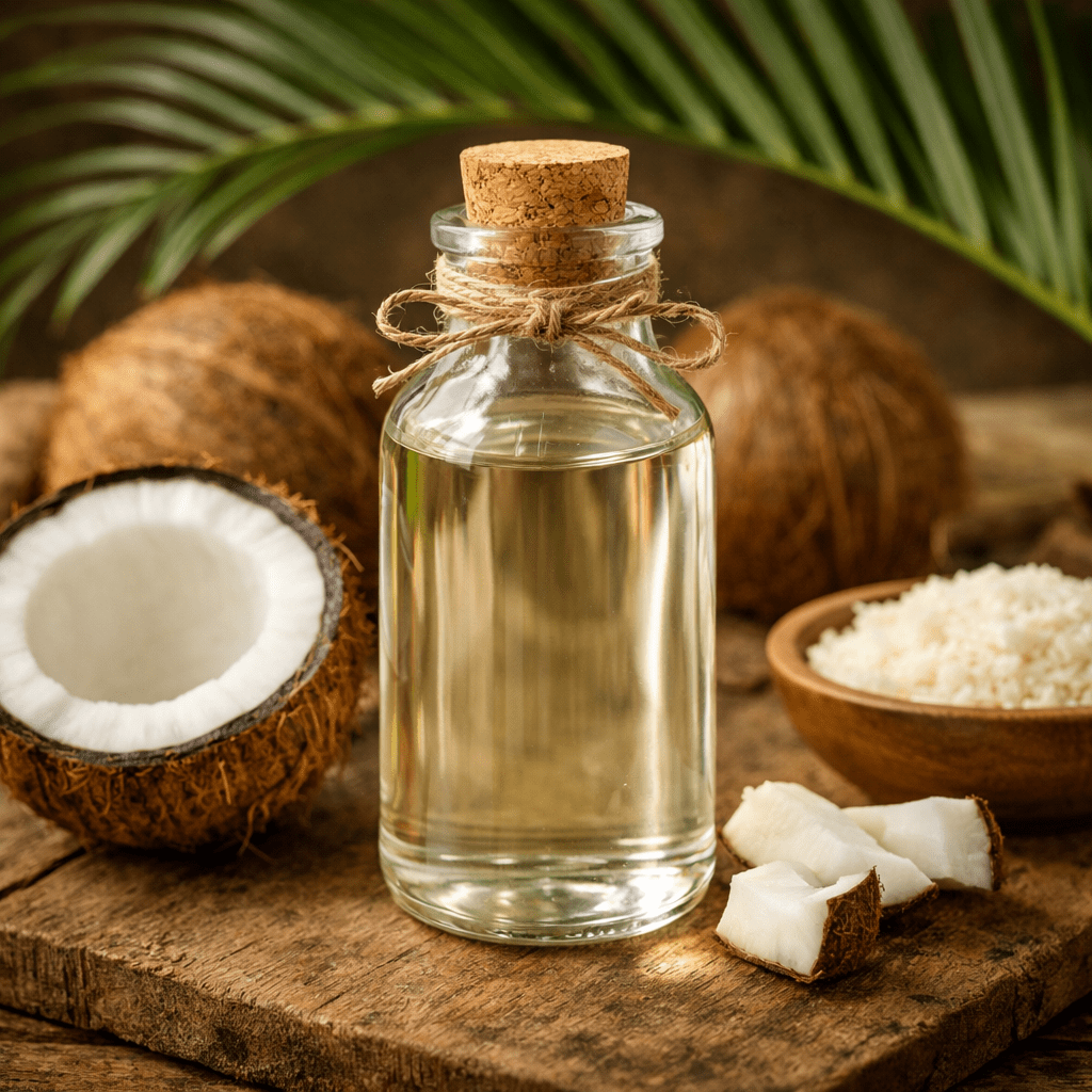 Virgin Coconut oil 100 ml